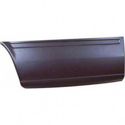 PLACA DE CONEXION TRASERA IZQUIERDA MERCEDES SPRINTER  95  gt  gt  LAR
