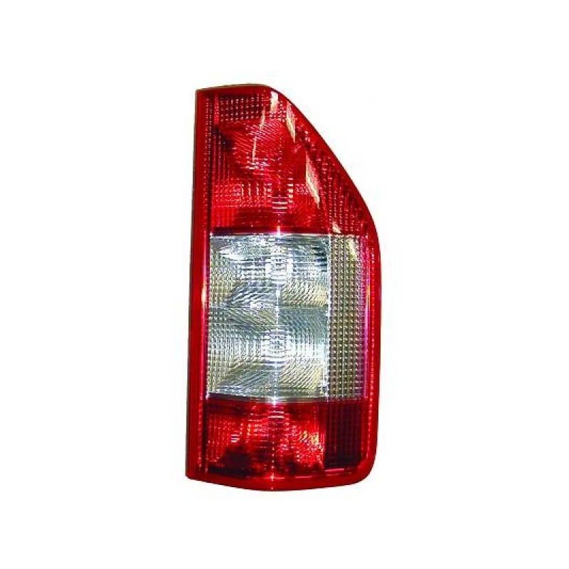 PILOTO TRASERO DERECHO MERCEDES SPRINTER  02 06