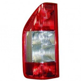 PILOTO TRASERO IZQUIERDO MERCEDES SPRINTER  02 06