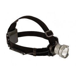 LINTERNA FRONTAL LED ARB  Aluminio  300 Lumens   3 posiciones  