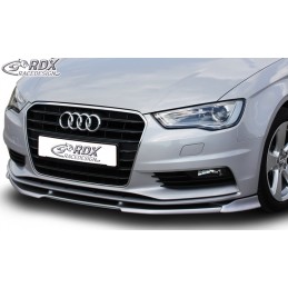 SPOILER DELANTERO TUNING AUDI A3 8V 12 