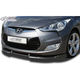 SPOILER DELANTERO TUNING HYUNDAI VELOSTER