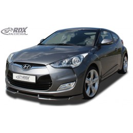 SPOILER DELANTERO TUNING HYUNDAI VELOSTER