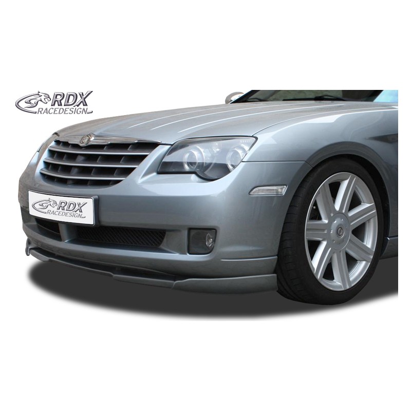 SPOILER DELANTERO TUNING CHRYSLER CROSSFIRE