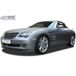 SPOILER DELANTERO TUNING CHRYSLER CROSSFIRE