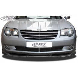 SPOILER DELANTERO TUNING CHRYSLER CROSSFIRE