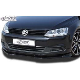 SPOILER DELANTERO TUNING VW Jetta 6 2010 