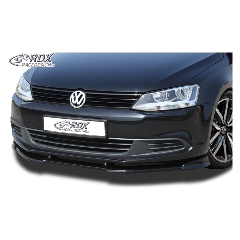 SPOILER DELANTERO TUNING VW Jetta 6 2010 