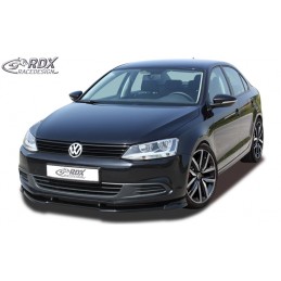 SPOILER DELANTERO TUNING VW Jetta 6 2010 