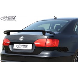 Aleron trasero RDX VW Jetta 6 2010  