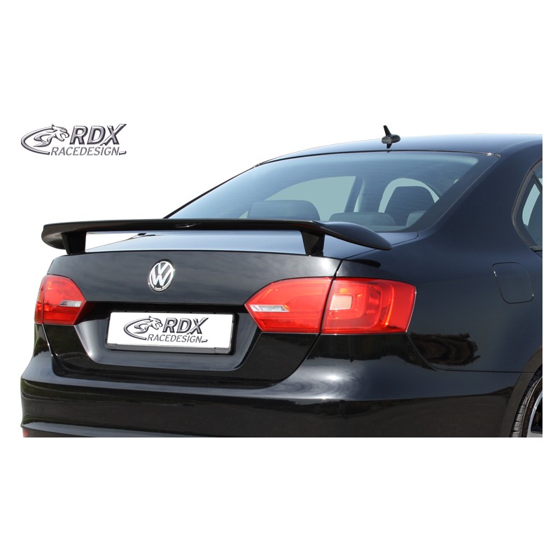 Aleron trasero RDX VW Jetta 6 2010  