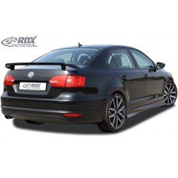Aleron trasero RDX VW Jetta 6 2010  