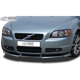 SPOILER DELANTERO TUNING VOLVO C70 06 09