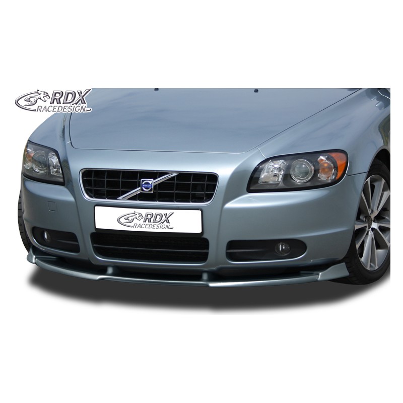 SPOILER DELANTERO TUNING VOLVO C70 06 09