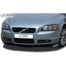 SPOILER DELANTERO TUNING VOLVO C70 06 09