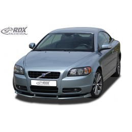 SPOILER DELANTERO TUNING VOLVO C70 06 09