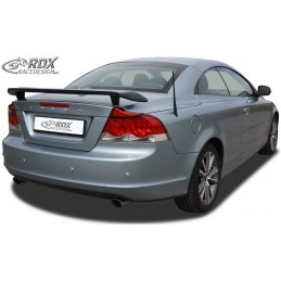 ALERON PORTON TUNING VOLVO C70 06 09