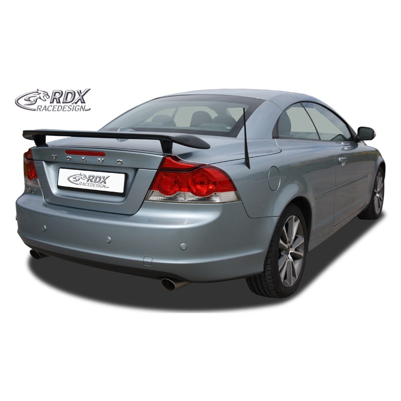 ALERON PORTON TUNING VOLVO C70 06 09