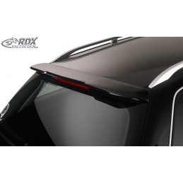 Aleron trasero RDX Audi A4 B6   8E Avant   Kombi spoiler de tech