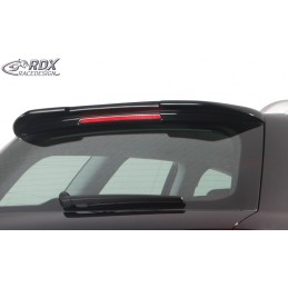 Aleron trasero RDX Audi A4 B6   8E Avant   Kombi spoiler de tech