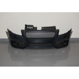PARAGOLPES DELANTERO AUDI A4 05 08 LOOK RS4