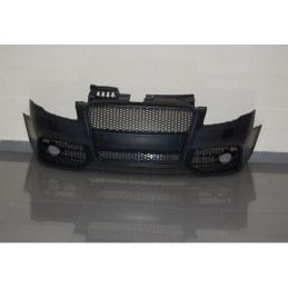 PARAGOLPES DELANTERO AUDI A4 05 08 LOOK RS4