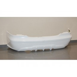 PARAGOLPES TRASERO MERCEDES SLK W170 LOOK AM