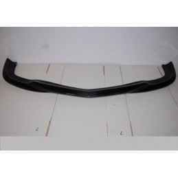 SPOILER DELANTERO MERCEDES W204 C63 06 10 CARBONO