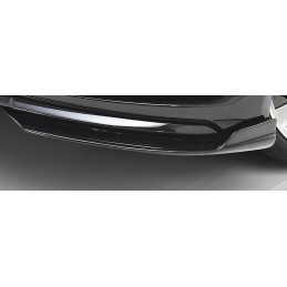 SPOILER TUNING DELANTERO MERCEDES CLASE A W176 12 