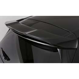 DIFUSOR TRASERO TUNING MERCEDES CLASE A W176 12  C  COLAS