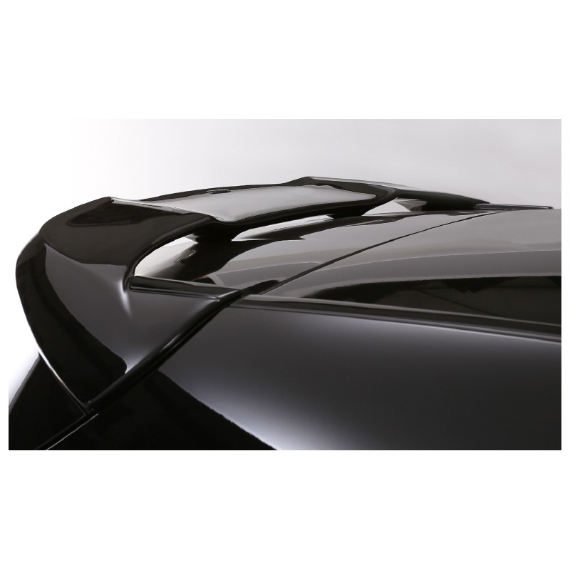 ALERON TUNING MERCEDES CLASE A W176 12 