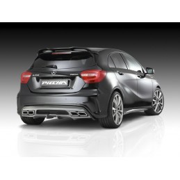 ALERON TUNING MERCEDES CLASE A W176 12 