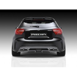 ALERON TUNING MERCEDES CLASE A W176 12 