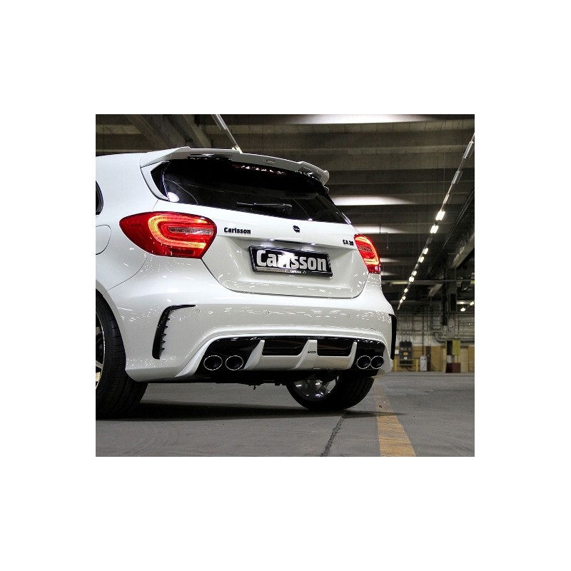 ALERON TECHO MERCEDES CLASE A W176 12 
