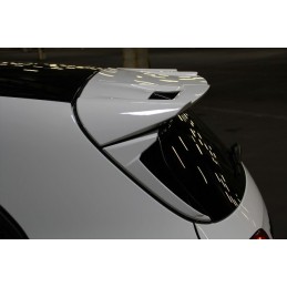 SUPLEMENTO PARA ALERON DE TECHO MERCEDES CLASE A W176 12 