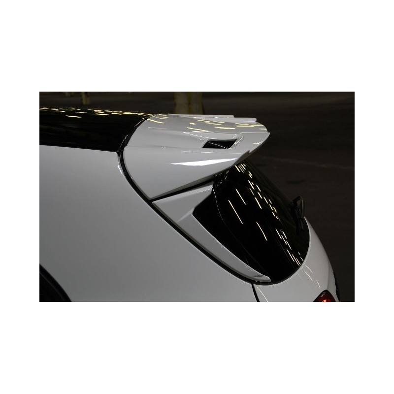 SUPLEMENTO PARA ALERON DE TECHO MERCEDES CLASE A W176 12 