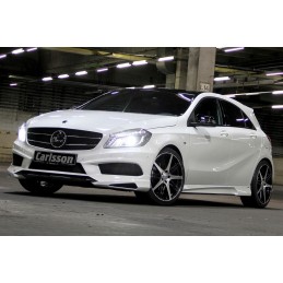 FALDONES LATERALES MERCEDES CLASE A W176 12 