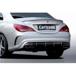 DIFUSOR TRASERO MERCEDES CLASE CLA C117 13 