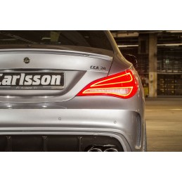 ALERON TRASERO MERCERDES CLASE CLA C117 13 