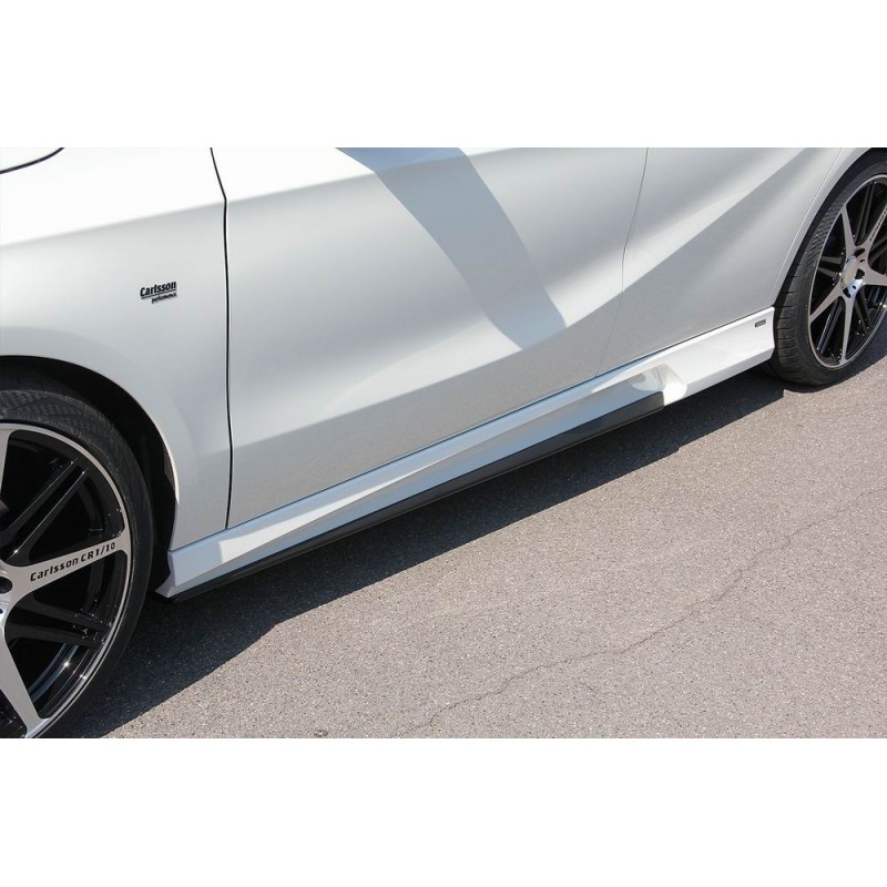 FALDONES LATERALES MERCEDES CLASE CLA C117 13 