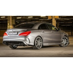 FALDONES LATERALES MERCEDES CLASE CLA C117 13 