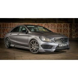 FALDONES LATERALES MERCEDES CLASE CLA C117 13 