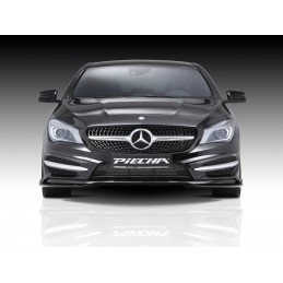 SPOILER TUNING MERCEDES CLASE CLA W117 13 