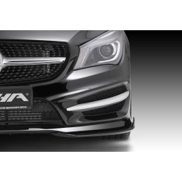 SPLITER DELANTERO ENTRE REJILLA MERCEDES CLASE CLA W117 13 