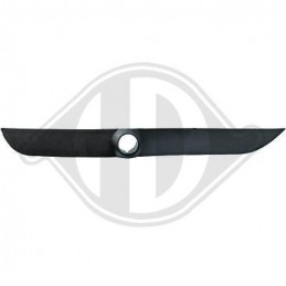 Embellecedor del parachoques delantero derecho BMW X5  00 03