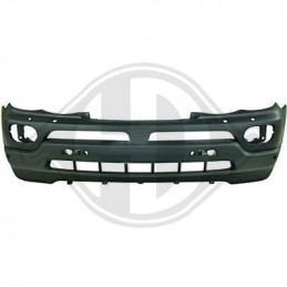 PARACHOQUES DELANTERO BMW X5 03 07 imprimada 3 0   4 4 PARA SRA 