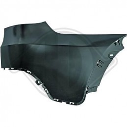 PUNTERA PARACHOQUES TRASERA DERECHA BMW X5 E70 07 10