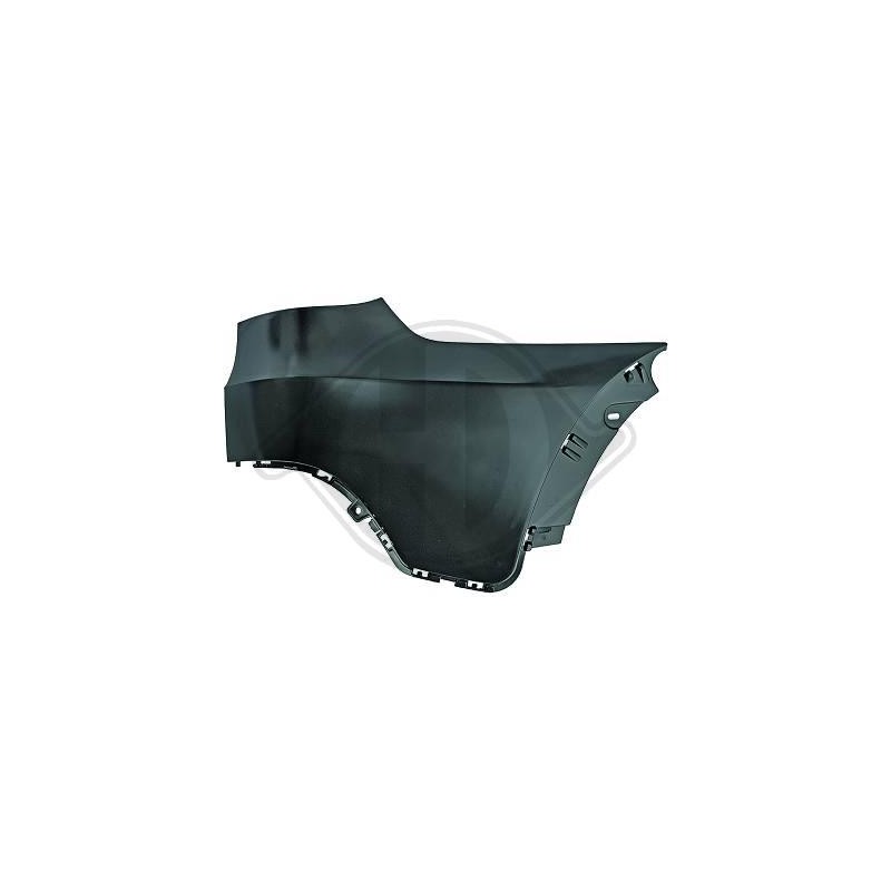 PUNTERA PARACHOQUES TRASERA DERECHA BMW X5 E70 07 10