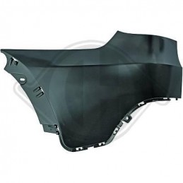 PUNTERA PARACHOQUES TRASERA IZQUIERDA BMW X5 E70 07 10