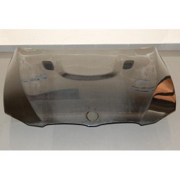 CAPO CARBONO BMW E92   E93 LCI M3 10 